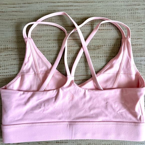RYDERWEAR NKD Align Sports Bra SIZE M - Picture 3 of 4